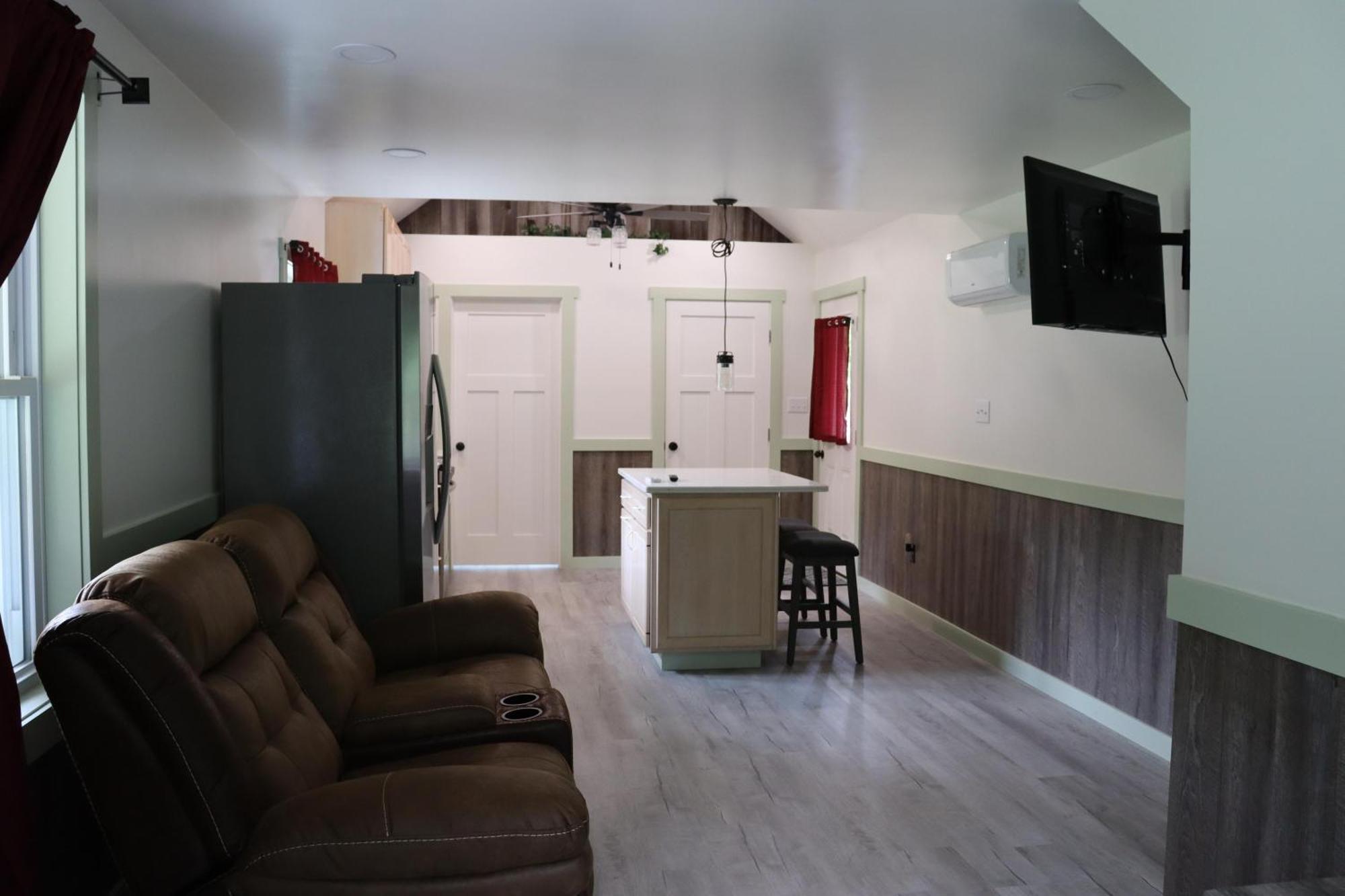 Penn's Creek Symphony Holiday home *