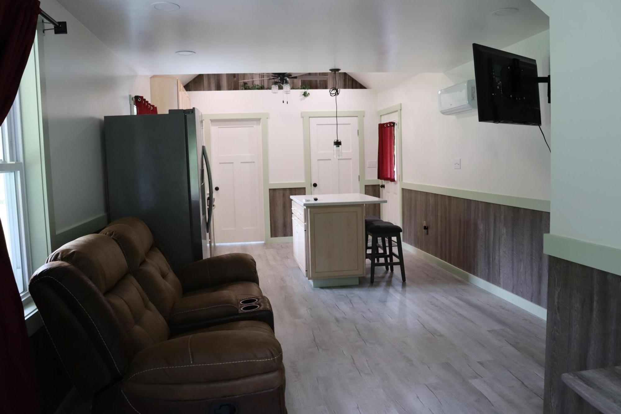 Penn's Creek Symphony Holiday home Spring Mills