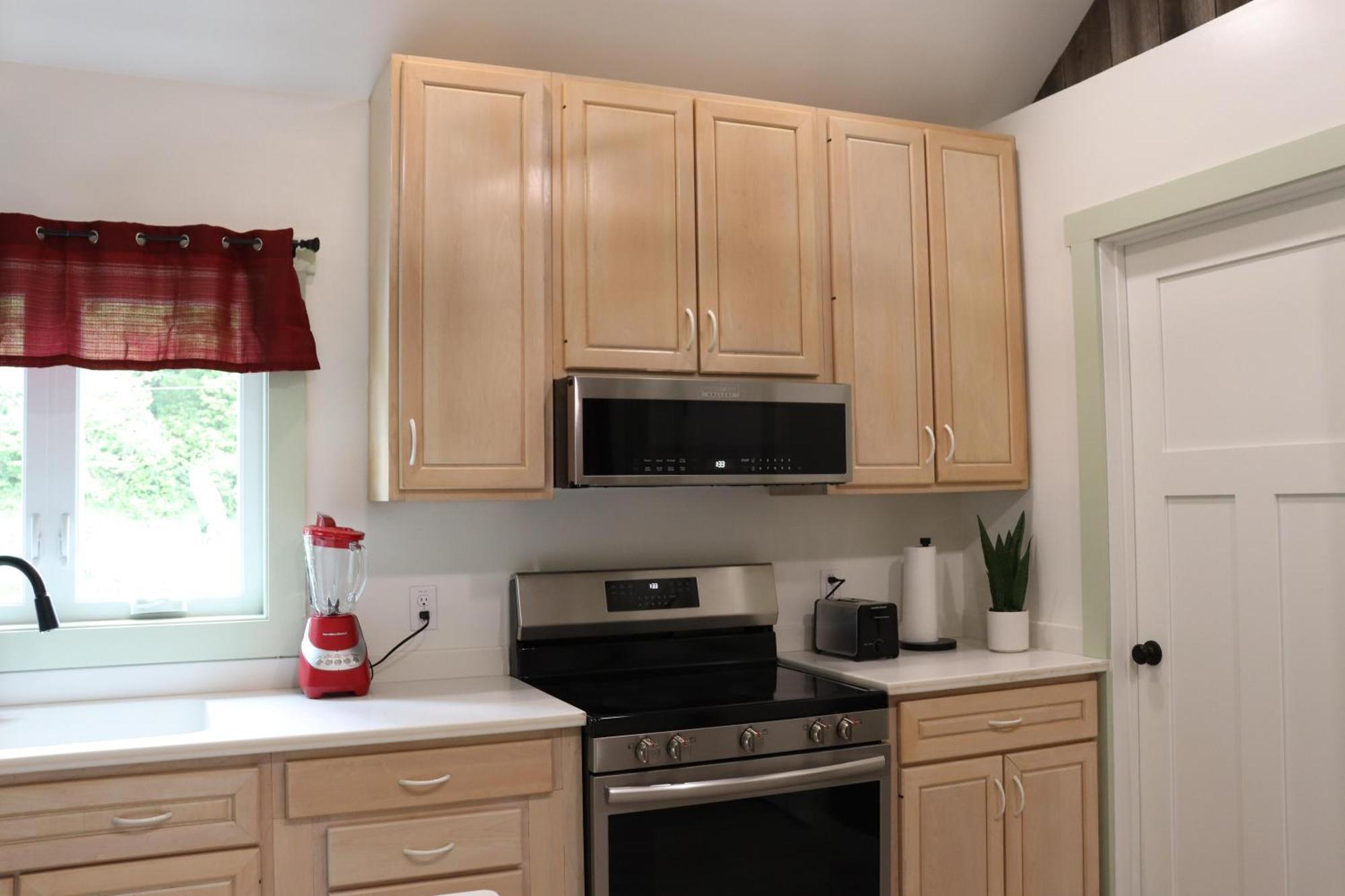 Holiday home Penn's Creek Symphony Spring Mills