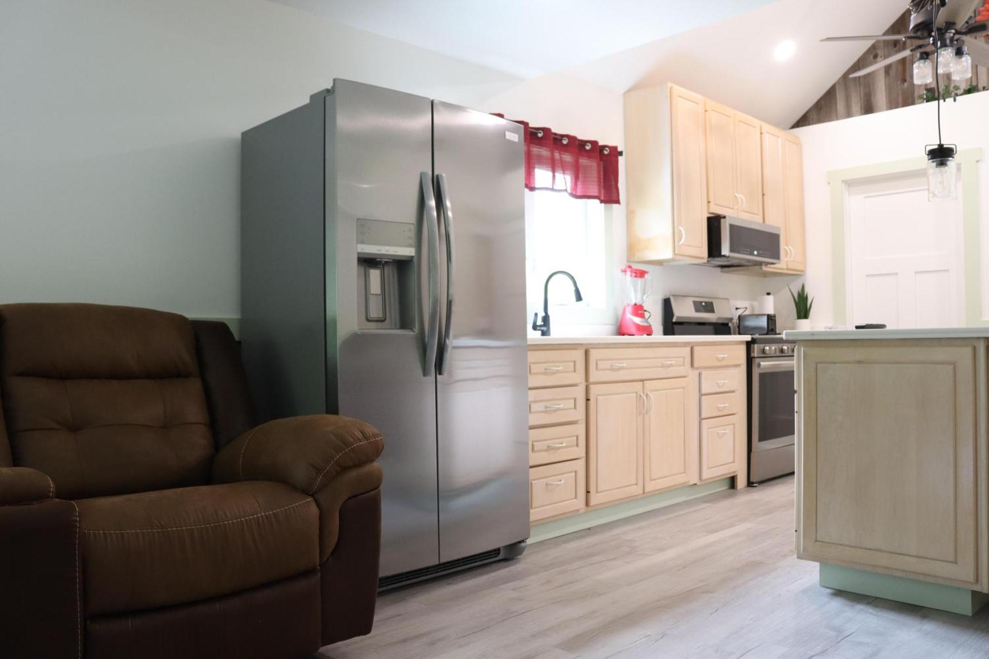 Penn's Creek Symphony Holiday home