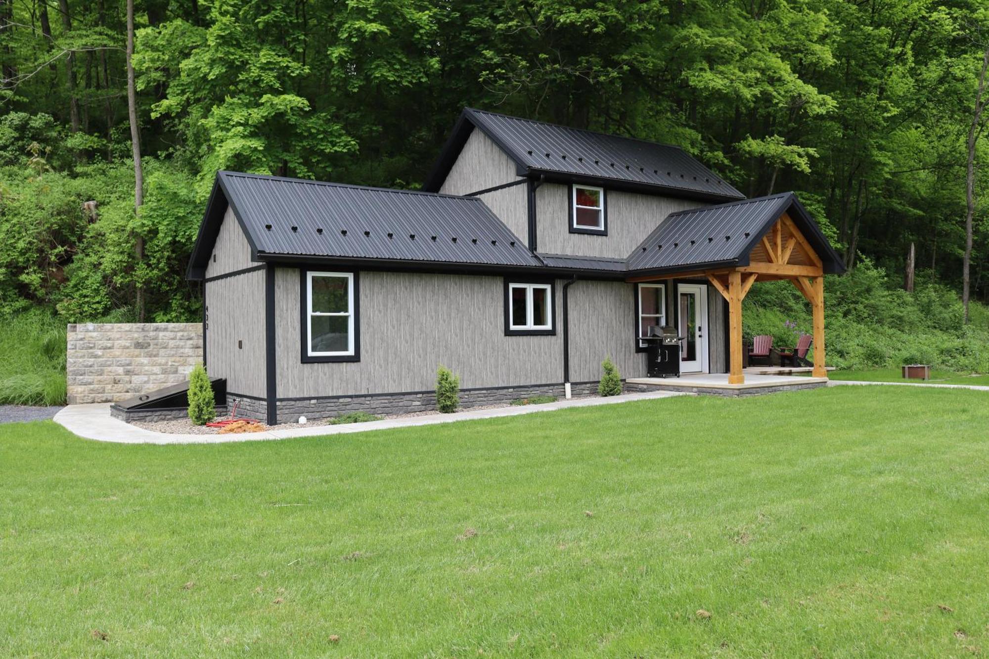 Penn's Creek Symphony Holiday home Spring Mills