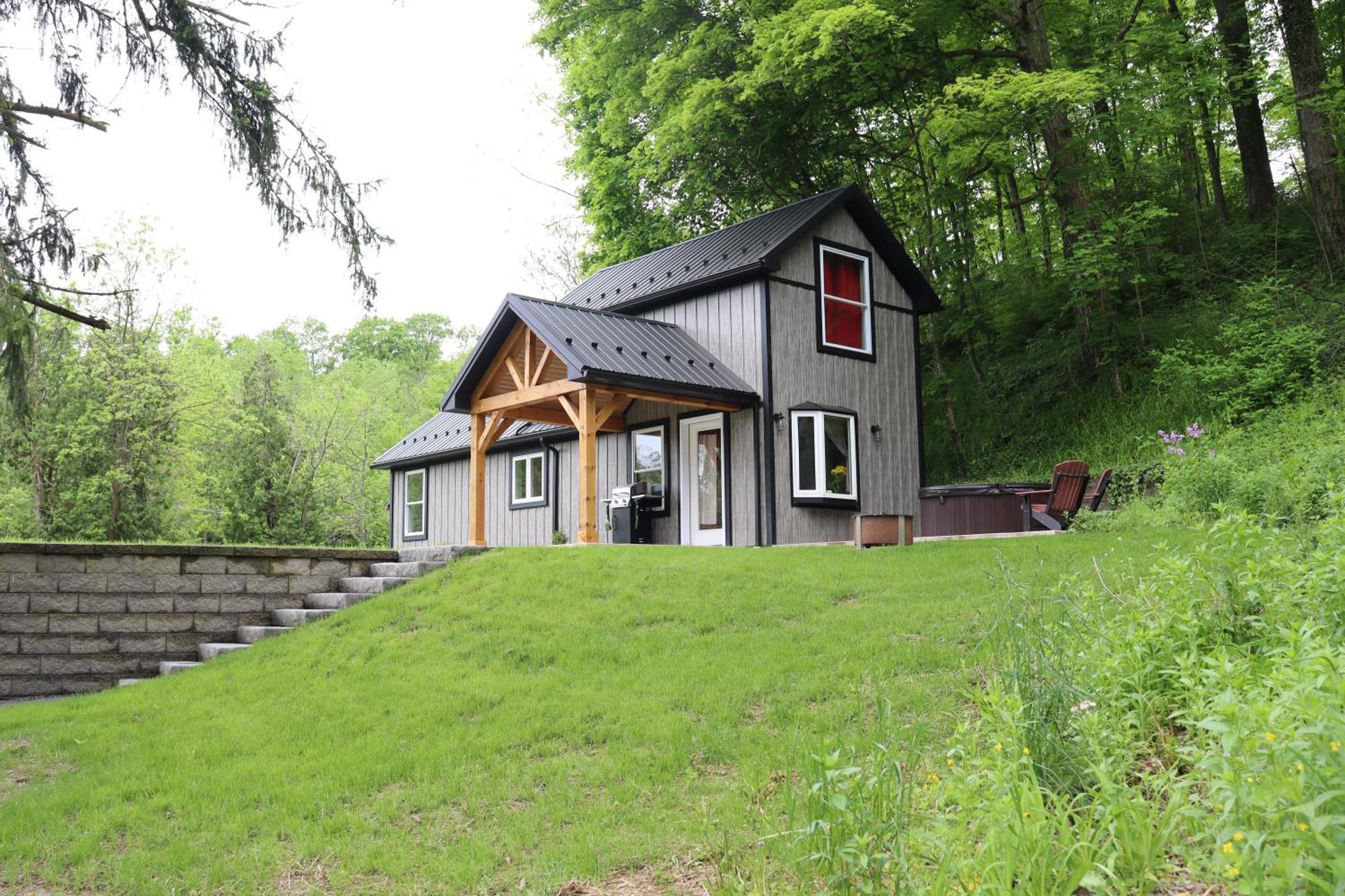 Penn's Creek Symphony Holiday home Spring Mills