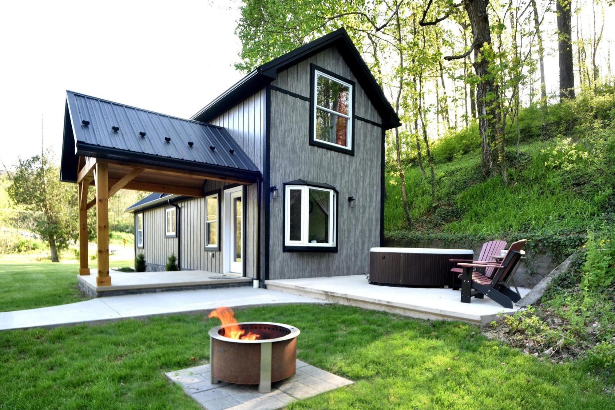 Penn's Creek Symphony Holiday home