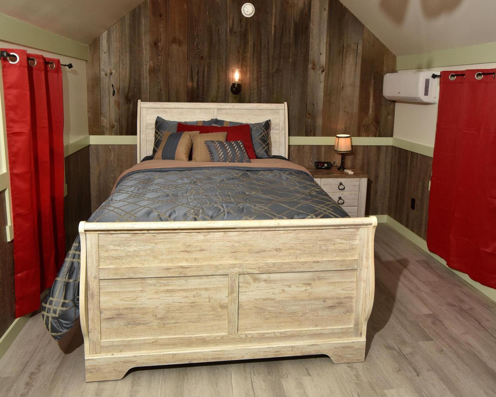Holiday home Penn's Creek Symphony Spring Mills