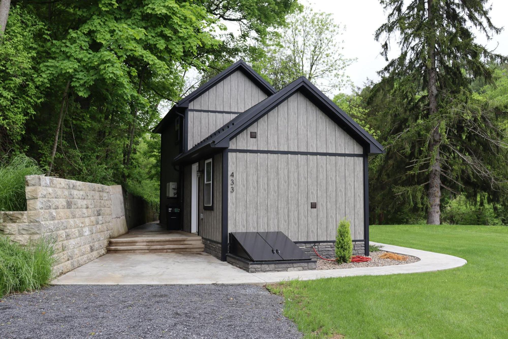 Penn's Creek Symphony Holiday home Spring Mills